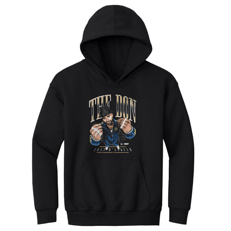 Tony D'Angelo Kids Youth Hoodie | 500 LEVEL