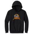 Bronson Reed Kids Youth Hoodie | 500 LEVEL