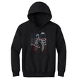 Bulldog Mack Kids Youth Hoodie | 500 LEVEL