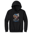 Allisha Gray Kids Youth Hoodie | 500 LEVEL