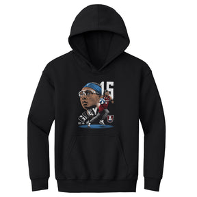 Allisha Gray Kids Youth Hoodie | 500 LEVEL