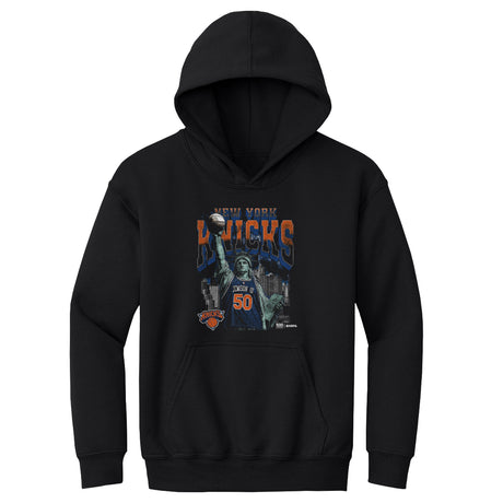 Trey Jemison III Kids Youth Hoodie | 500 LEVEL