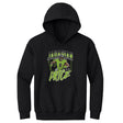 Jadarian Price Kids Youth Hoodie | 500 LEVEL