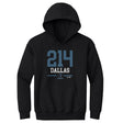 Dallas Renegades Kids Youth Hoodie | 500 LEVEL