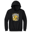 MIcah Parsons Kids Youth Hoodie | 500 LEVEL