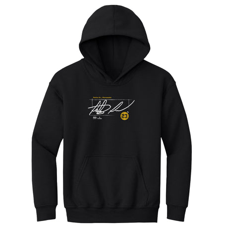 Fernando Tatis Jr. Kids Youth Hoodie | 500 LEVEL