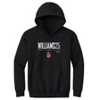 Serah Williams Kids Youth Hoodie | 500 LEVEL