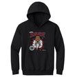 Alex Sarr Kids Youth Hoodie | 500 LEVEL