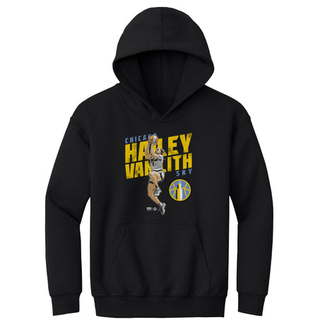 Hailey Van Lith Kids Youth Hoodie | 500 LEVEL
