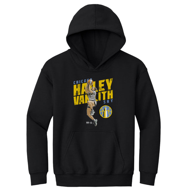 Hailey Van Lith Kids Youth Hoodie | 500 LEVEL