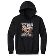 Tom Aspinall Kids Youth Hoodie | 500 LEVEL