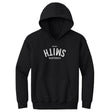 Geno Smith Kids Youth Hoodie | 500 LEVEL