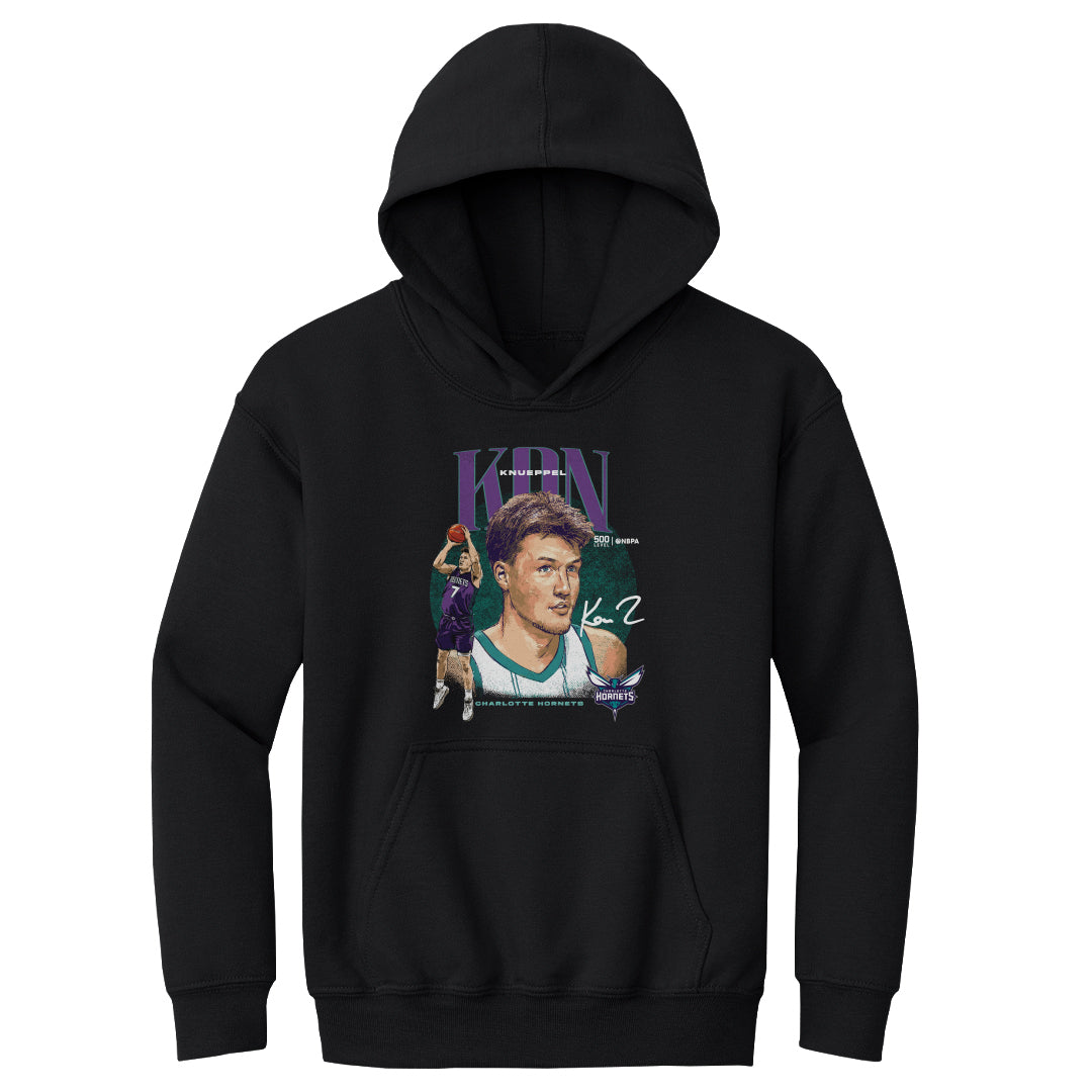 Kon Knueppel Kids Youth Hoodie | 500 LEVEL