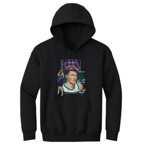 Kon Knueppel Kids Youth Hoodie | 500 LEVEL