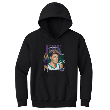 Kon Knueppel Kids Youth Hoodie | 500 LEVEL