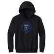 San Jose Earthquakes Kids Youth Hoodie | 500 LEVEL
