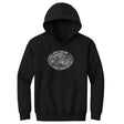 Man Hater Kids Youth Hoodie | 500 LEVEL