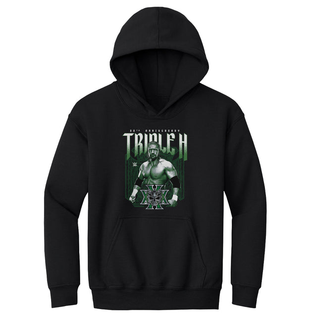 Triple H Kids Youth Hoodie | 500 LEVEL