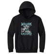 William Eklund Kids Youth Hoodie | 500 LEVEL