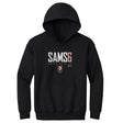 Emily Sams Kids Youth Hoodie | 500 LEVEL