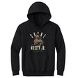 Shane Mosley Jr. Kids Youth Hoodie | 500 LEVEL