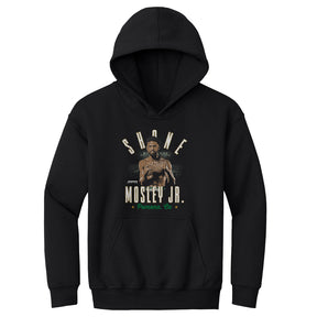Shane Mosley Jr. Kids Youth Hoodie | 500 LEVEL