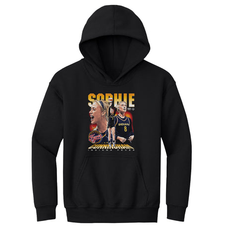 Sophie Cunningham Kids Youth Hoodie | 500 LEVEL