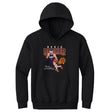 Devin Booker Kids Youth Hoodie | 500 LEVEL
