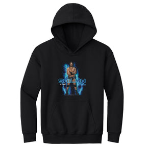 Shiloh Hill Kids Youth Hoodie | 500 LEVEL