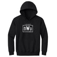 nWo Kids Youth Hoodie | 500 LEVEL