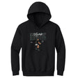 Miomir Kecmanovic Kids Youth Hoodie | 500 LEVEL