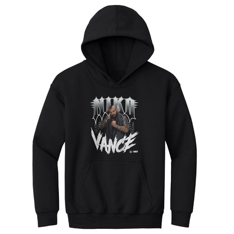 Niko Vance Kids Youth Hoodie | 500 LEVEL