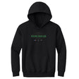 Carol Young Suh Lee Kids Youth Hoodie | 500 LEVEL