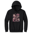 AJ Lee Kids Youth Hoodie | 500 LEVEL