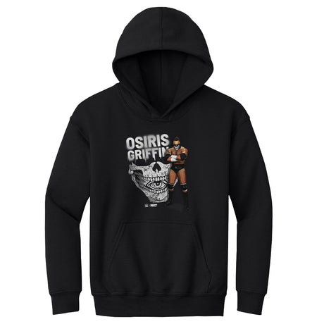 Osiris Griffin Kids Youth Hoodie | 500 LEVEL