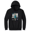 Kon Knueppel Kids Youth Hoodie | 500 LEVEL