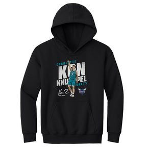 Kon Knueppel Kids Youth Hoodie | 500 LEVEL