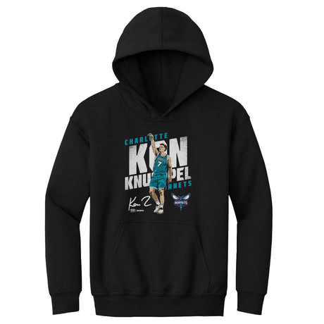 Kon Knueppel Kids Youth Hoodie | 500 LEVEL