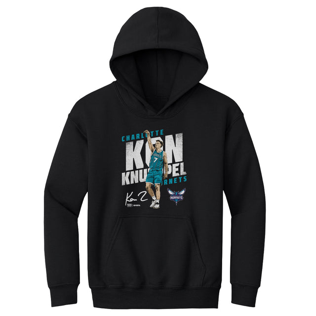 Kon Knueppel Kids Youth Hoodie | 500 LEVEL