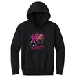 Liv Morgan Kids Youth Hoodie | 500 LEVEL