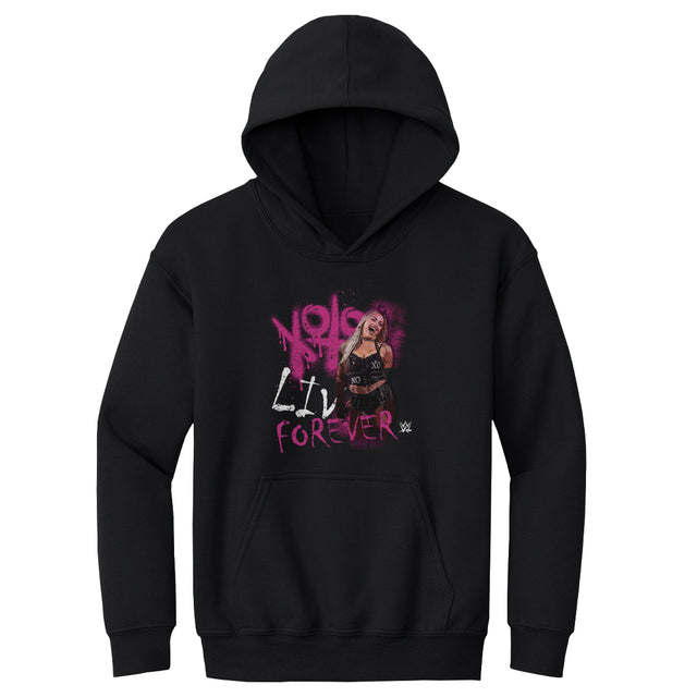 Liv Morgan Kids Youth Hoodie | 500 LEVEL