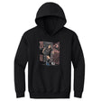 Gisele Thompson Kids Youth Hoodie | 500 LEVEL