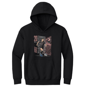 Gisele Thompson Kids Youth Hoodie | 500 LEVEL