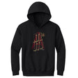 Atlanta United Kids Youth Hoodie | 500 LEVEL