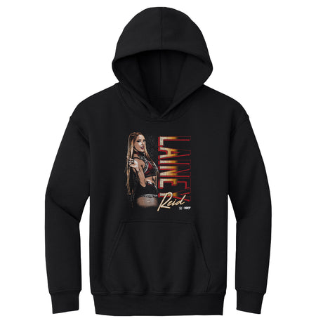 Lainey Reid Kids Youth Hoodie | 500 LEVEL