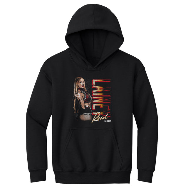 Lainey Reid Kids Youth Hoodie | 500 LEVEL