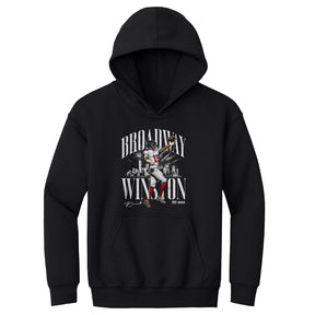 Jameis Winston Kids Youth Hoodie | 500 LEVEL
