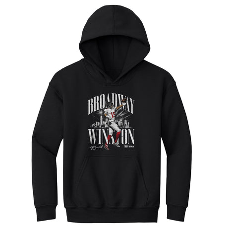 Jameis Winston Kids Youth Hoodie | 500 LEVEL