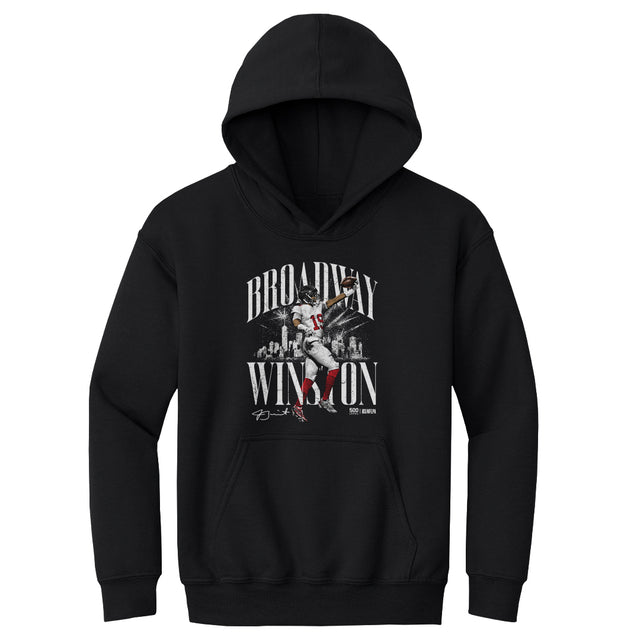 Jameis Winston Kids Youth Hoodie | 500 LEVEL
