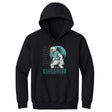 Jacob Rodriguez Kids Youth Hoodie | 500 LEVEL